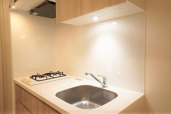 ALTERNA中野の物件内観写真